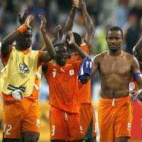 Ivory Coast