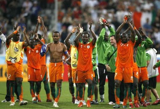 Ivory Coast