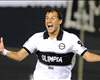Libertadores: Deportivo Lara 1-5 Olimpia