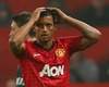 Nani  & Sir Alex punished for Real  incidents
