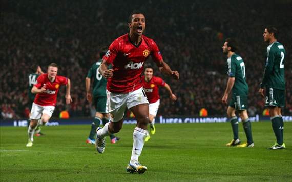 Nani determined to earn new Manchester United contract