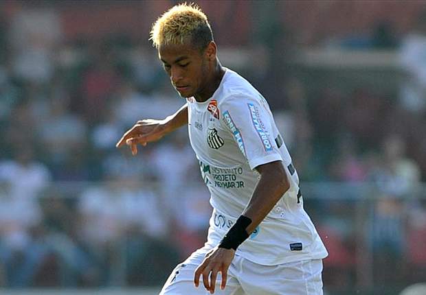 Neymar: I dream of playing for a big club like Barcelona