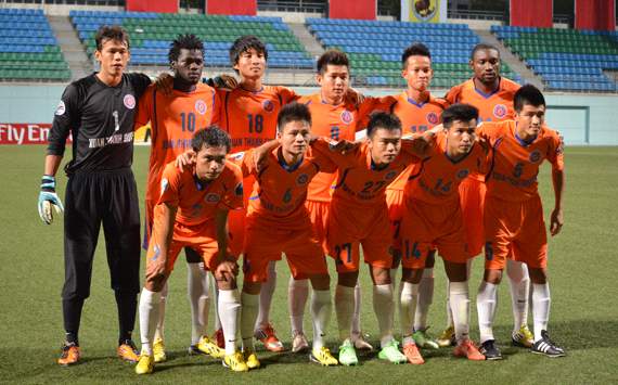 AFC Cup: Know the Rivals of East Bengal - Vietnam's Xuan Thanh Sai Gon