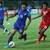 India's qualification hopes hangs by a thread