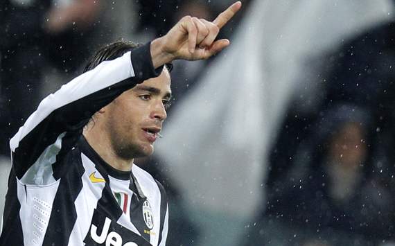 Victory over Celtic was not easy, says Matri