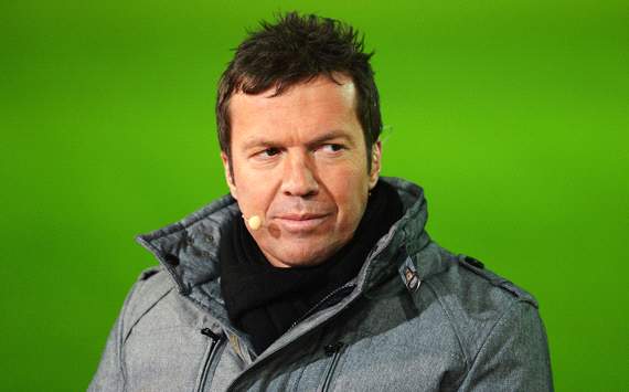 Lothar Matthäus: SpVgg Greuther Fürth wollte mich als Trainer