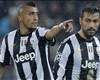 LdC - La Juve sans forcer
