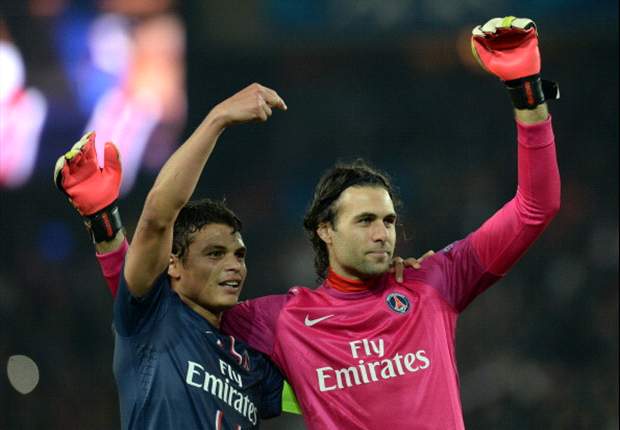 PSG president hails 'wonderful' Champions League win over Valencia