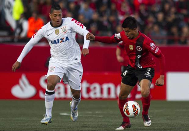 Zac Lee Rigg: Club Tijuana consistently rejects its limits