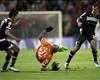Copa Libertadores: Toluca 1-1 Barcelona
