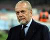 Aurelio De Laurentiis - Napoli