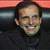 Galliani: Allegri welded to Milan bench 