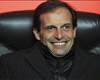 Allegri: Sólo Messi marca 50 goles al año