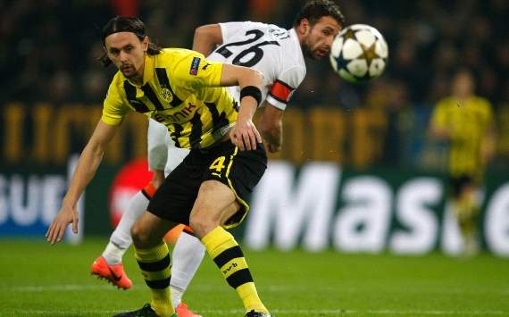 Subotic: Whatever Klopp says is God's word