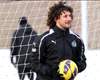 Coloccini vuelve para la definición