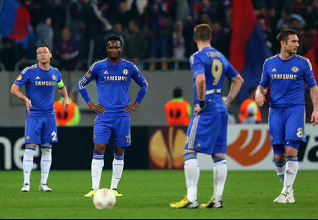 Mikel: It doesn’t help Chelsea when the fans are not happy
