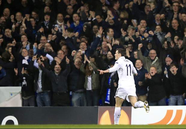 Bale good enough for Barcelona, says Pique