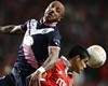 Ligue 1, FCGB - Mariano et Faubert se sont entrainés