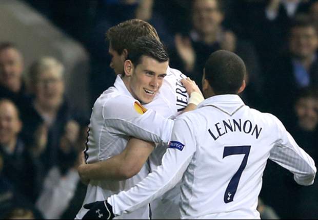 Riise: Bale has no reason to leave Tottenham