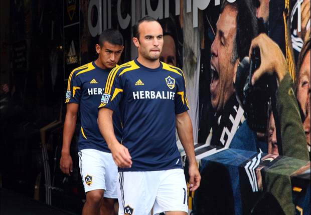 Villarreal: Nobody expected the U.S. to qualify for the U-20 World Cup
