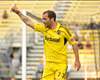 Columbus Crew 1-1 Houston Dynamo: Crew come from behind to earn draw
