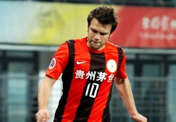 Goal of the Week: Misimovic storms to victory with 80 per cent of your vote