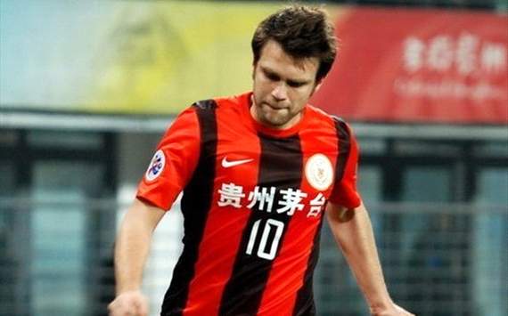 Goal of the Week: Misimovic storms to victory with 80 per cent of your vote