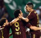 Libertadores: Flu e o seu mau retrospecto de viradas