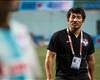 Weaver: Sugiyama could be S'pore coach