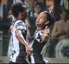 Os personagens da classificação do Galo