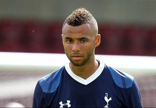 Bostock 'raring to go' for Toronto FC