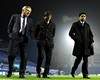 Transferts - Paris brouille les pistes