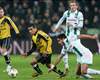 NAC Breda Bendung FC Groningen