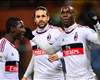 Player Ratings: Genoa 0-2 AC Milan
