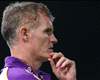 Edwards refuses to play blame game