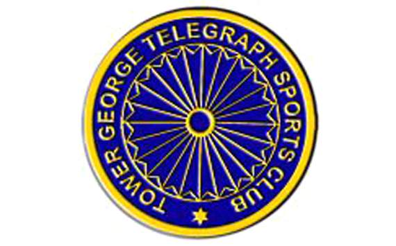 George Telegraph SC Logo