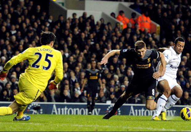 Liverpool vs Tottenham promises to be an enthralling clash