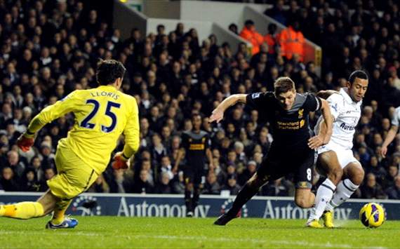 Liverpool vs Tottenham promises to be an enthralling clash