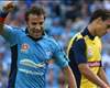 'I made the right choice going to Sydney' - Del Piero