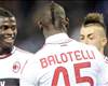 Niang Puas Dengan Debutnya Di Milan