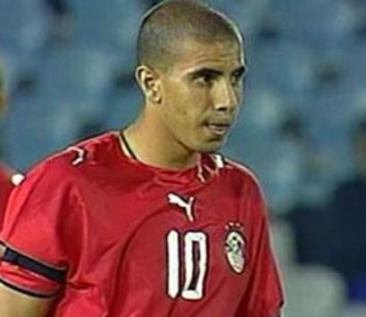 Zidan - Egypt