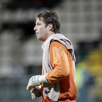 Stefan Postma (foto PRO SHOTS)