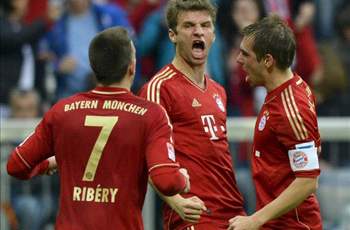 Betting Special: Expect Muller to banish Chelsea heartbreak at Wembley