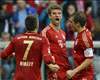 Muller: Sepakbola Jerman Sedang Bangkit