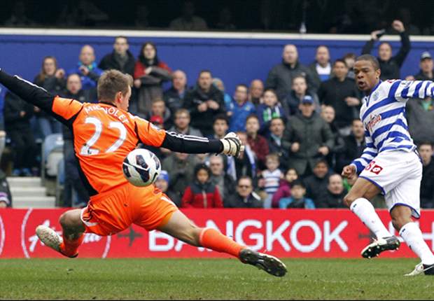 Remy already considering QPR exit