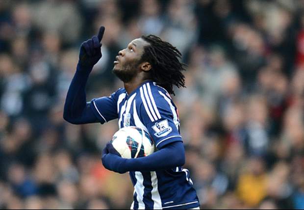 Romelu Lukaku Tunggu Keputusan Chelsea