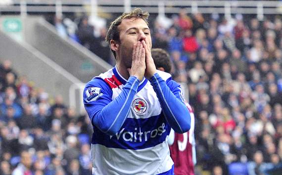 Reading caretaker boss Dolan focused on Manchester United clash after 'difficult week'
