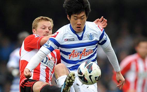 Park Ji-Sung contemplating retirement, says father