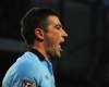 Juve-City, con Tevez c'è anche Kolarov