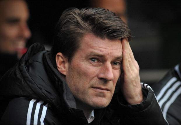Laudrup: I rejected big clubs to stay at Swansea